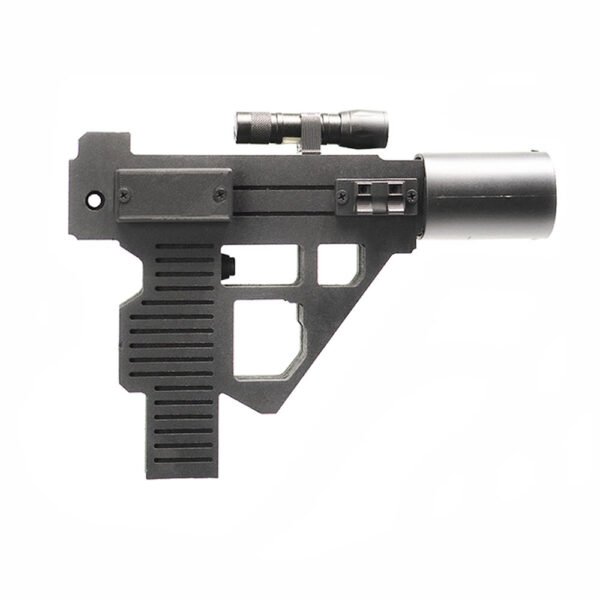 Pistola Chispa Fría - Image 4