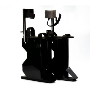 Zancos para Robot Led
