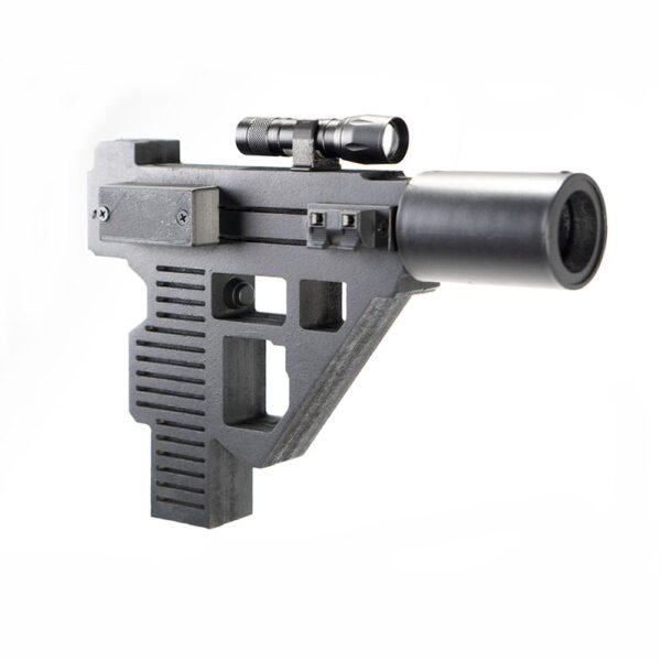 Pistola Chispa Fría