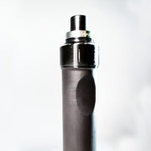 Burbujero Humo