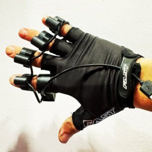 Guantes Laser