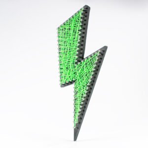 Kit Manualidades String Art