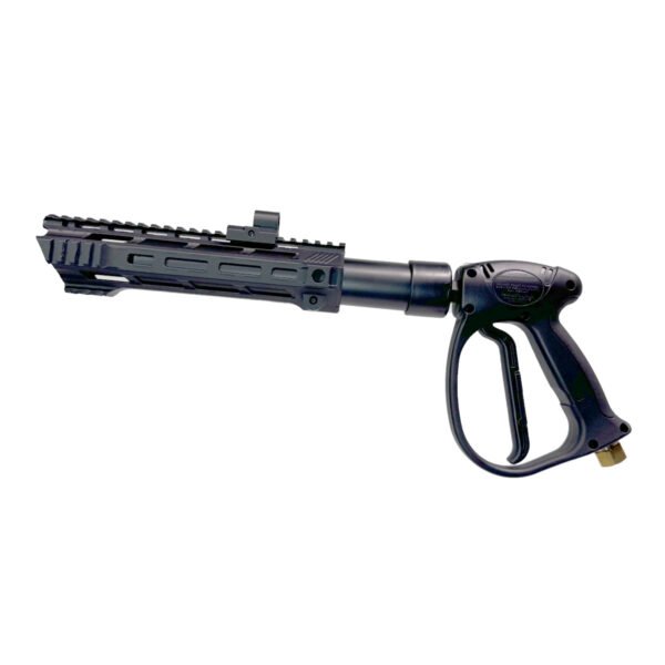 Bazzoka Pistola CO2 Compacta - Image 4