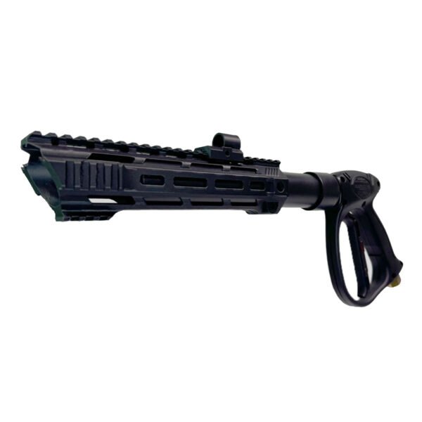 Bazzoka Pistola CO2 Compacta - Image 3