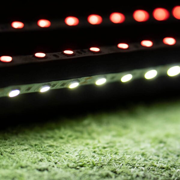 Marco Led Fiestas