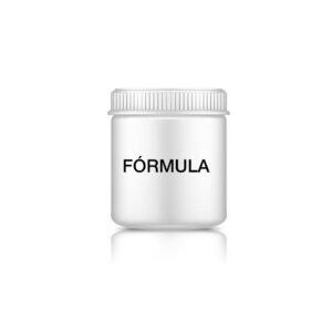 Fórmula para burbujas