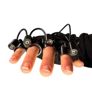 Guantes laser profesionales
