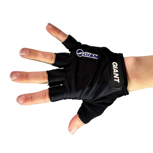 Guantes laser para shows